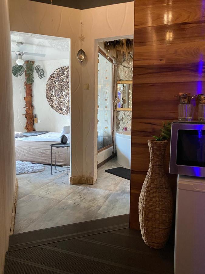 Kuredu / Uroa W Krainie Alicji Apartment Elk Luaran gambar