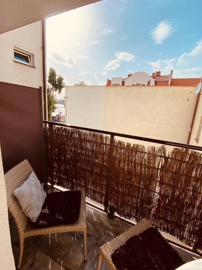 Kuredu / Uroa W Krainie Alicji Apartment Elk Luaran gambar