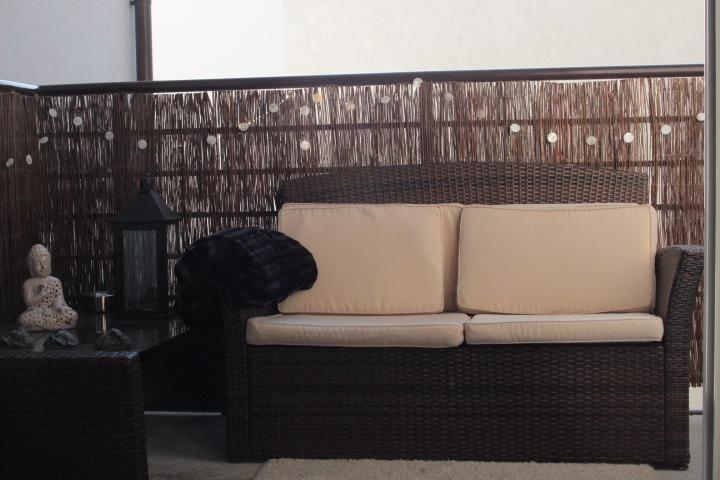 Kuredu / Uroa W Krainie Alicji Apartment Elk Bilik gambar