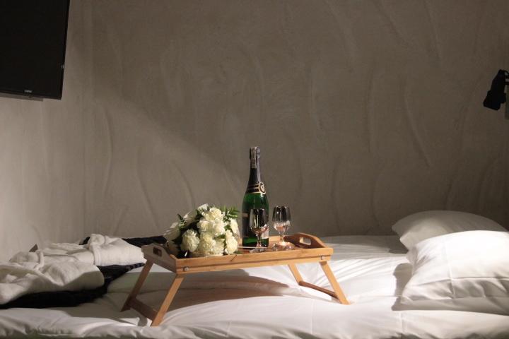 Kuredu / Uroa W Krainie Alicji Apartment Elk Bilik gambar