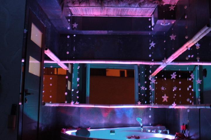 Kuredu / Uroa W Krainie Alicji Apartment Elk Bilik gambar