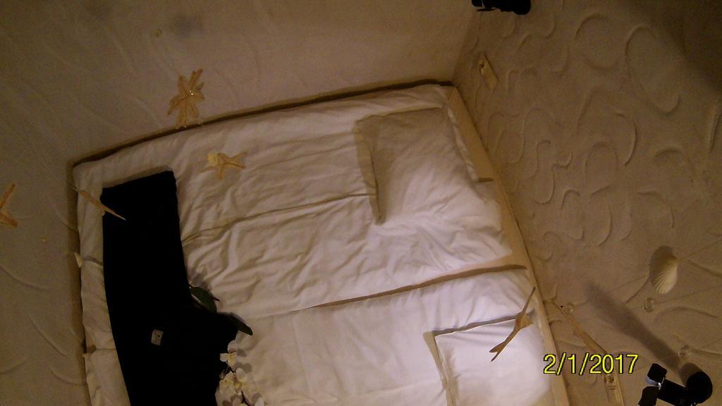 Kuredu / Uroa W Krainie Alicji Apartment Elk Luaran gambar