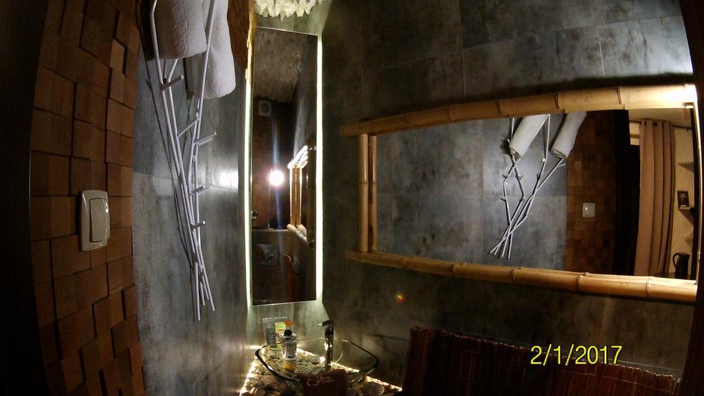 Kuredu / Uroa W Krainie Alicji Apartment Elk Luaran gambar
