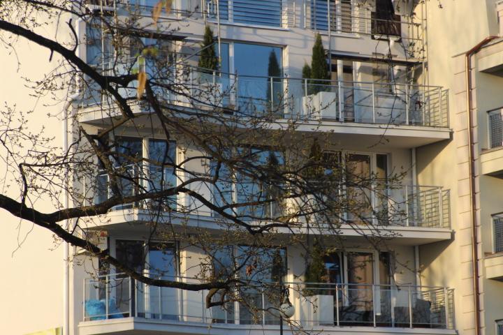Kuredu / Uroa W Krainie Alicji Apartment Elk Luaran gambar