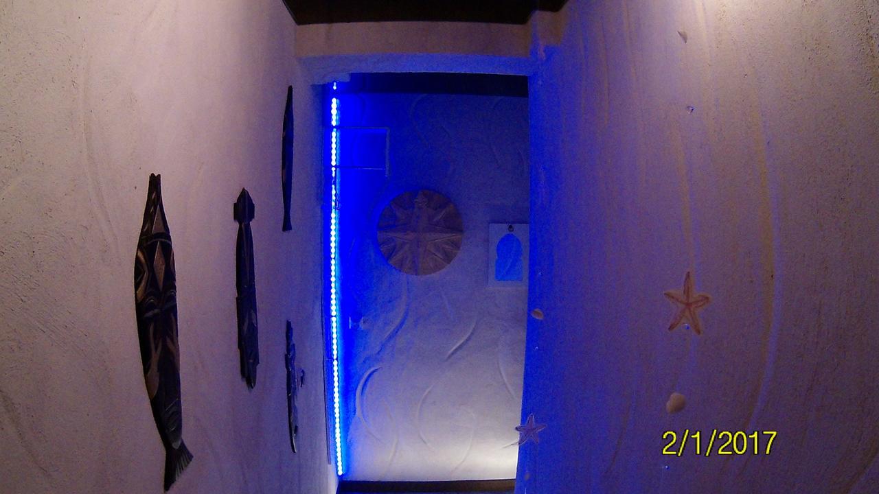 Kuredu / Uroa W Krainie Alicji Apartment Elk Luaran gambar