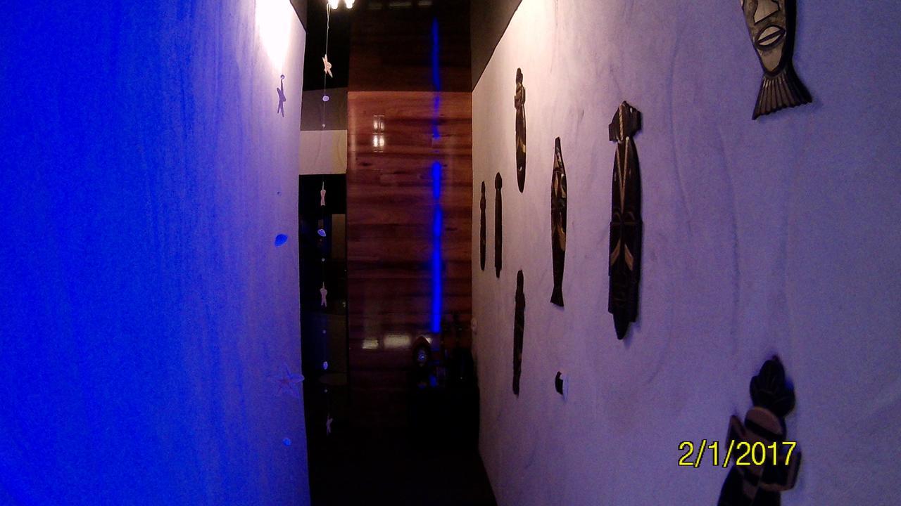 Kuredu / Uroa W Krainie Alicji Apartment Elk Luaran gambar